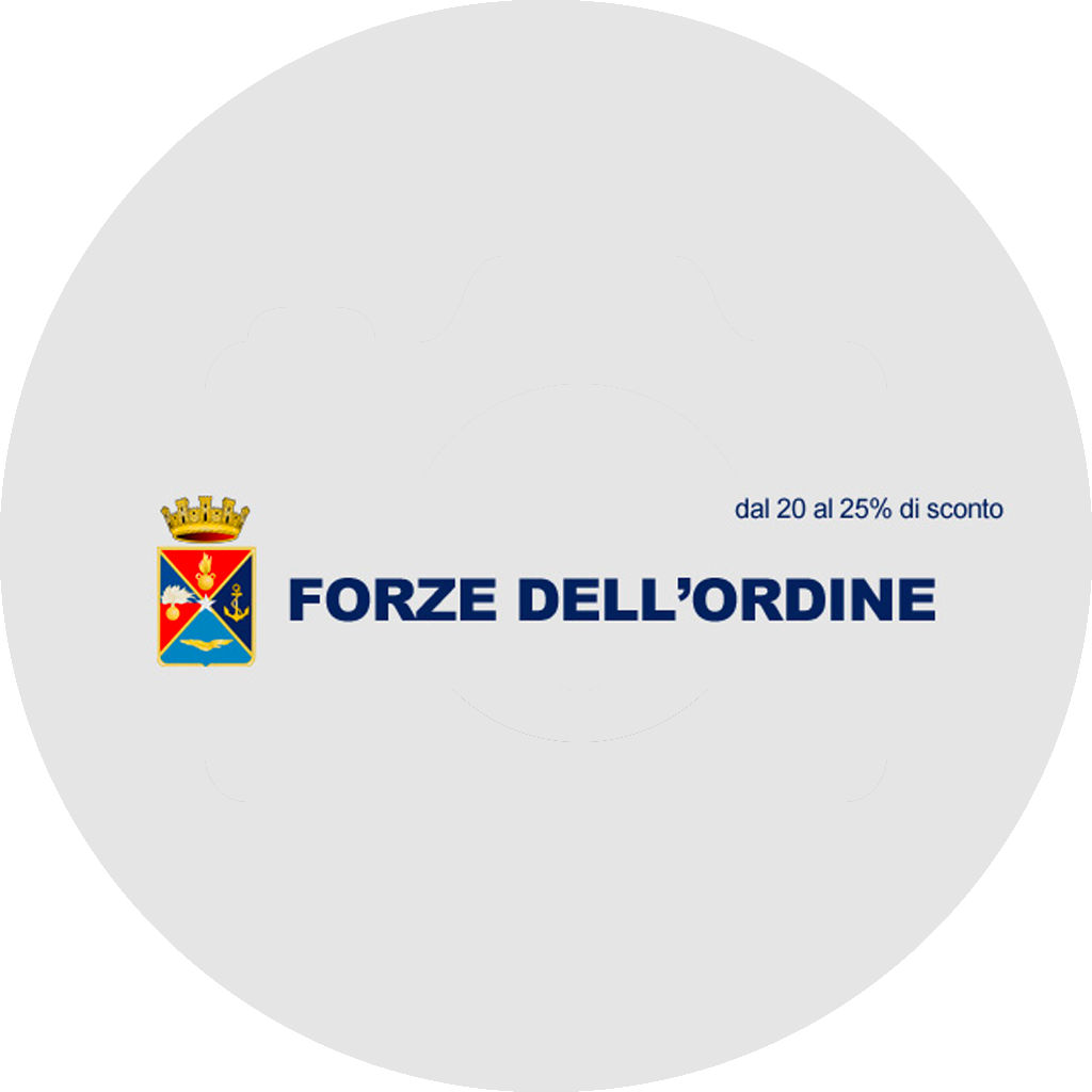 forze dell'ordine